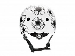 Велосипедный шлем Electra Lifestyle Lux Flowers Helmet (Size L)