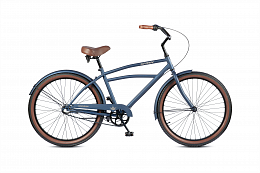 Велосипед круизер Spinn Horizon 3-speed Matte Indigo