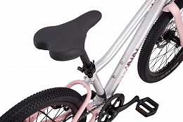 Велосипед Spinn Fun 8D 20" Jet Pink