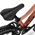 Детский велосипед Woom off 4 copper 20”