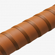 Обмотка на руль Brooks Cambium Rubber Bar Tape Orange