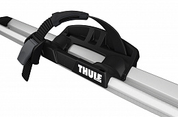 Крепление для велосипеда Thule UpRide 599 Rack Silver