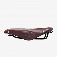 Седло для велосипеда Brooks B17 Leather Saddle Brown