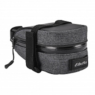 Сумка для велосипеда Electra Heather Charcoal Saddle Bag