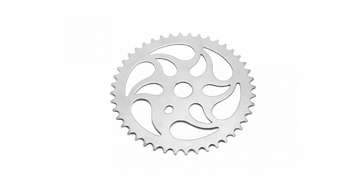 Звезда Electra Twister Chainring 44t