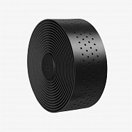 Обмотка на руль Brooks Microfibre Bar Tape Black