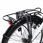 Складной велосипед Dahon Vybe D7 20'' White