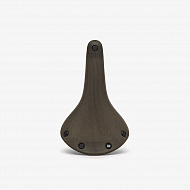 Седло для велосипеда Brooks C17 Cambium Saddle Mud Green