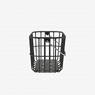 Корзина для велосипеда Brooks Hoxton Basket Black