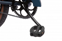 Велосипед круизер Spinn Horizon 1-speed Matte Indigo