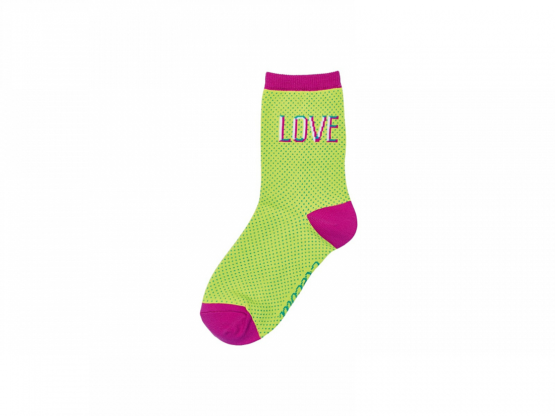 Носки женские  Electra Ladies' Socks Love