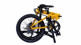 Складной Велосипед Dahon Archer Pro Matte Light Gold