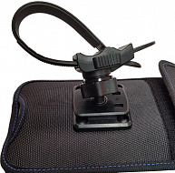 Держатель для телефона Twist Phone Holder Black