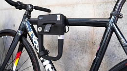 Держатель для замка Ulac U-Hold Universal U Lock Holder 125 мм