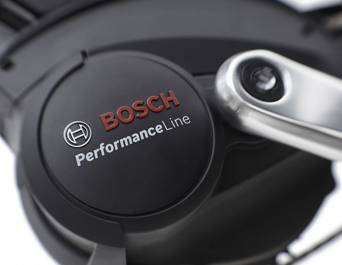 Привод Bosch Performance Line