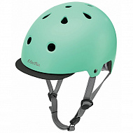 Велосипедный шлем Electra Lifestyle Lux Solid Helmet Matte Mint (Size L)
