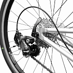 Складной велосипед Dahon Archer P18 20