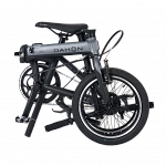 Складной электровелосипед Dahon K-Feather 16
