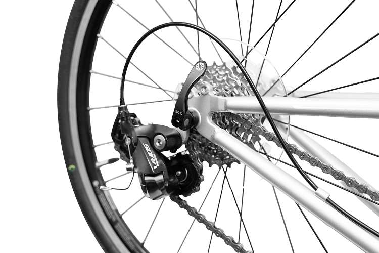 Складной велосипед Dahon Archer P18 20