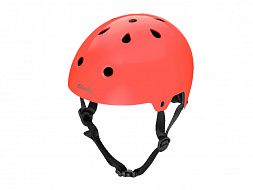 Велосипедный шлем Electra Lifestyle Helmet Coral (Size S)