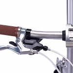Складной велосипед Dahon Boardwalk D8 20'' Chrome