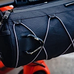 Сумка на руль Ulac Coursier GT Pro (3.8L) Onyx