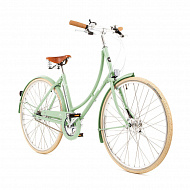 Велосипед Pashley Poppy 3 Peppermint 17.5"