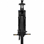 Электровелосипед Aventon Level 4 ADV SO Matte Black L