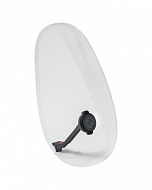 Защитный экран Hamax Windscreen Caress Observer