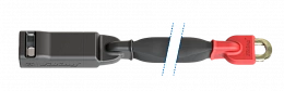 Велосипедный замок Seatylock Viking 110