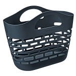 Корзина для велосипеда Electra Plasket Basket Grey
