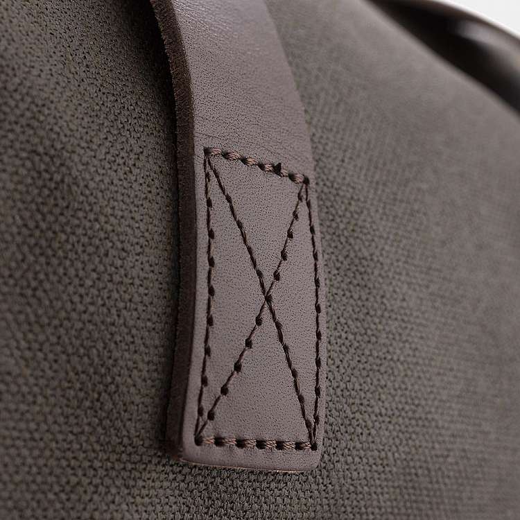 Сумка Brooks Clapham Tote Bag Moss