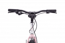 Велосипед Spinn Fun 8D 26" Jet Pink