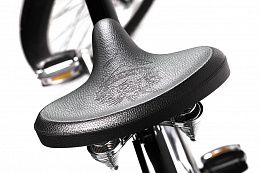 Велосипед Electra Ghostrider 3i Step Over
