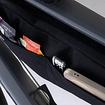 Сумка для велосипеда Ulac Touring GT (3.5L) Onyx