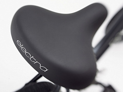 Велосипед Electra Townie Path 9D EQ Step Thru Matte Rose