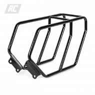 Багажник для велосипеда Ruff Cycles Biggie Rear Rack Black