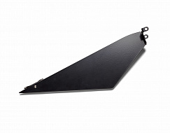 Вставка в раму Benno Boost Tank Plate Black