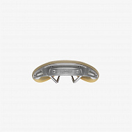 Седло для велосипеда Brooks C17 Special Cambium Saddle Natural