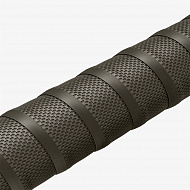 Обмотка на руль Brooks Cambium Rubber Bar Tape Mud Green