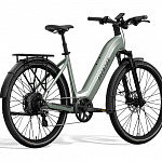 Электровелосипед Aventon Level 4 REC ST Glacier Mint LG