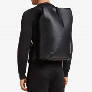 Рюкзак Brooks Pickwick Reflective Leather Black