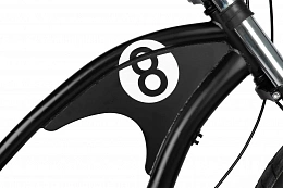 Велосипед Electra Straight 8 3i 20"
