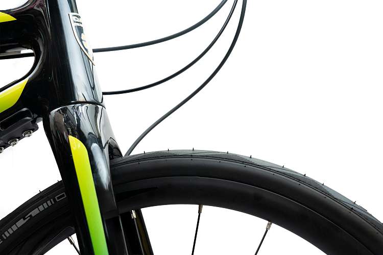 Складной велосипед Dahon Clinch C10 20