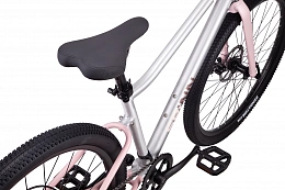 Велосипед Spinn Fun 8D 26" Jet Pink