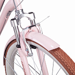 Велосипед круизер Spinn Uptown Ladies Pink