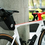 Сумка для велосипеда Ulac Radital GT Max