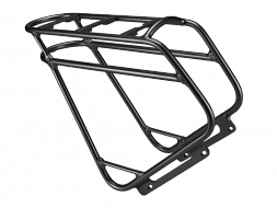 Багажник для велосипеда Electra Vale MIK Rear Rack Black