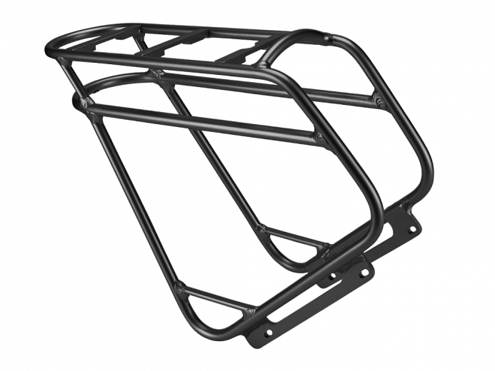 Багажник для велосипеда Electra Vale MIK Rear Rack Black