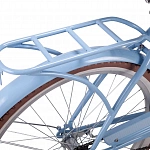 Велосипед круизер Spinn Charm 1-speed Sky Blue